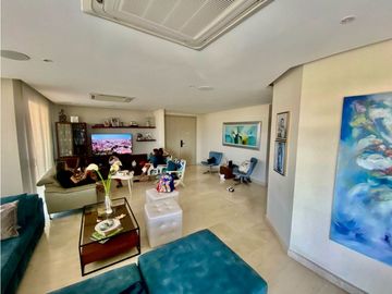 APARTAMENTO DE 3 HABITACIONES EN ALTOS DE RIOMAR
