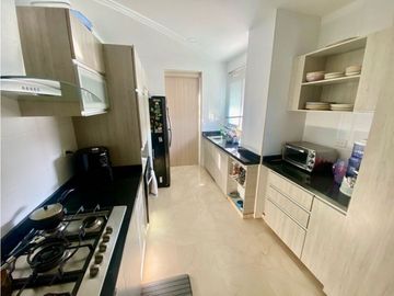 APARTAMENTO DE 3 HABITACIONES EN ALTOS DE RIOMAR