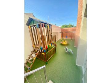 APARTAMENTO DE 3 HABITACIONES EN ALTOS DE RIOMAR
