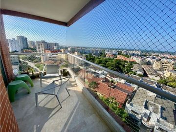 APARTAMENTO DE 3 HABITACIONES EN ALTOS DE RIOMAR