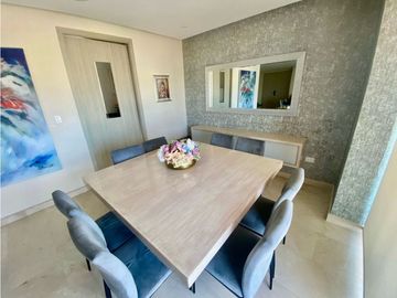 APARTAMENTO DE 3 HABITACIONES EN ALTOS DE RIOMAR