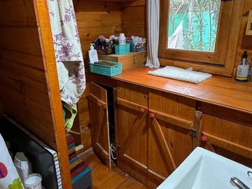 VENTA CASA MULTIFAMILIAR CON PILETA