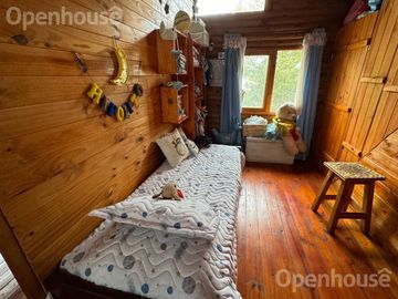 VENTA CASA MULTIFAMILIAR CON PILETA