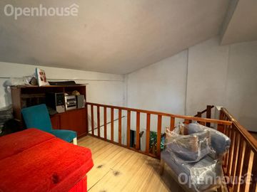 VENTA CASA MULTIFAMILIAR CON PILETA