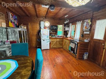 VENTA CASA MULTIFAMILIAR CON PILETA