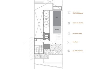 MONOAMBIENTE EN PALERMO