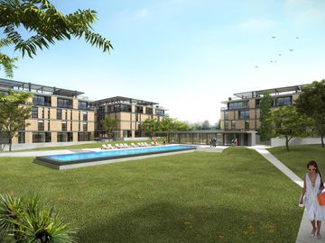 Departamento  en Venta 2 3 Y 4 AMBIENTES a estrenar Emprendimiento 100 cuotas
