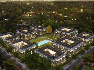 Departamento  en Venta 2 3 Y 4 AMBIENTES a estrenar Emprendimiento 100 cuotas