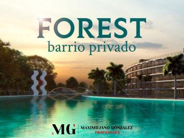 Lote interno en venta - Forest II, Canning