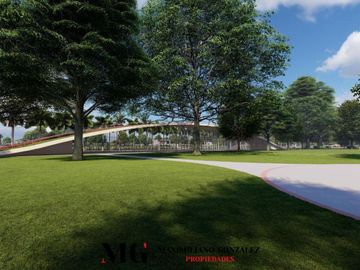 Lote interno en venta - Forest II, Canning