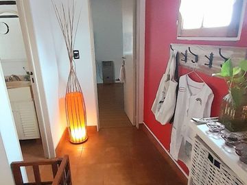 Munro - Chalet/PH 5 amb con Terraza y Garaje!