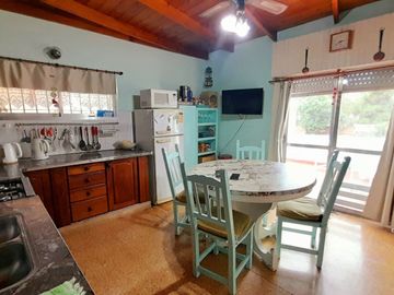 Munro - Chalet/PH 5 amb con Terraza y Garaje!