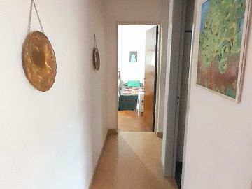 Munro - Chalet/PH 5 amb con Terraza y Garaje!