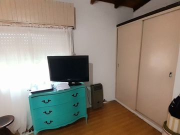 Munro - Chalet/PH 5 amb con Terraza y Garaje!