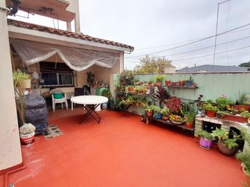 Munro - Chalet/PH 5 amb con Terraza y Garaje!