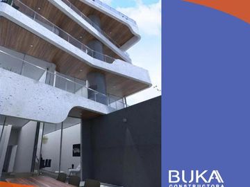 Departamento en  venta de 3 ambientes al frente - San martin centro