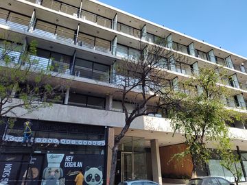 Venta, Departamento, Monoambiente, A estrenar, Barrio Coghlan, Calle Núñez.