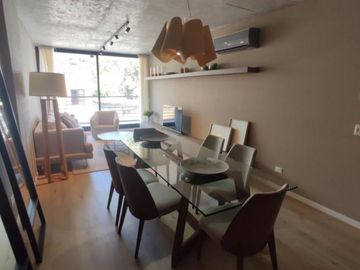 Venta, Departamento, Monoambiente, A estrenar, Barrio Coghlan, Calle Núñez.