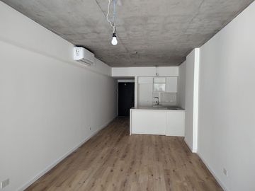 Venta, Departamento, Monoambiente, A estrenar, Barrio Coghlan, Calle Núñez.