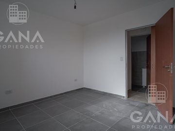 DEPARTAMENTO VENTA LUIS AGOTE ROSARIO 1 DORMITORIO A ESTRENAR
