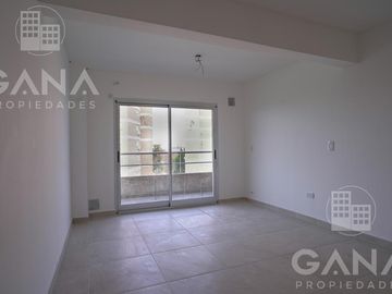 DEPARTAMENTO VENTA LUIS AGOTE ROSARIO 1 DORMITORIO A ESTRENAR