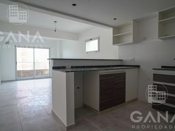DEPARTAMENTO VENTA LUIS AGOTE ROSARIO 1 DORMITORIO A ESTRENAR