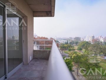 DEPARTAMENTO VENTA LUIS AGOTE ROSARIO 1 DORMITORIO A ESTRENAR