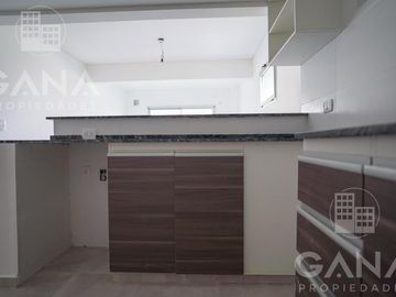 DEPARTAMENTO VENTA LUIS AGOTE ROSARIO 1 DORMITORIO A ESTRENAR