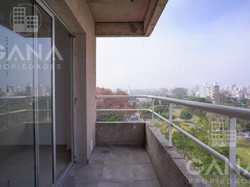 DEPARTAMENTO VENTA LUIS AGOTE ROSARIO 1 DORMITORIO A ESTRENAR