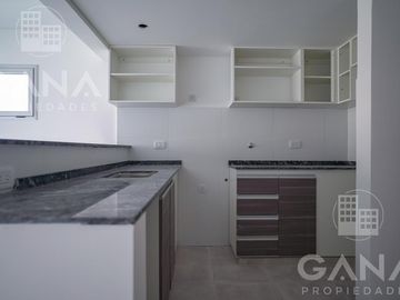 DEPARTAMENTO VENTA LUIS AGOTE ROSARIO 1 DORMITORIO A ESTRENAR