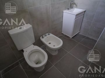DEPARTAMENTO VENTA LUIS AGOTE ROSARIO 1 DORMITORIO A ESTRENAR