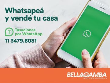 IMPECABLE DUPLEX  CON COCHERA. SOBRE AV. DEL LIBERTADOR,  (OLIVOS).