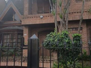 Chalet - San Isidro