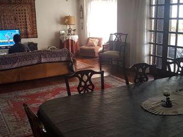 Chalet - San Isidro