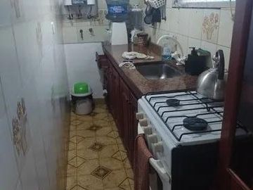 Departamento en venta - 2 dormitorio 1 baño 60mts2 - Bernal Oeste