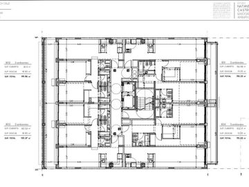 VENTA 4 AMB C/TERRAZA PROPIA Y PISCINA - PISO ALTO - HAUSTON - Palermo Soho