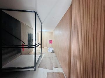 VENTA 4 AMB C/TERRAZA PROPIA Y PISCINA - PISO ALTO - HAUSTON - Palermo Soho