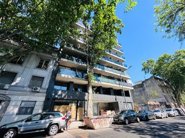 VENTA 4 AMB C/TERRAZA PROPIA Y PISCINA - PISO ALTO - HAUSTON - Palermo Soho