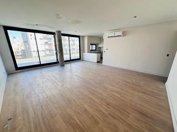 VENTA 4 AMB C/TERRAZA PROPIA Y PISCINA - PISO ALTO - HAUSTON - Palermo Soho