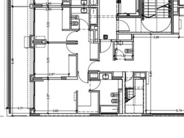 VENTA 4 AMB C/TERRAZA PROPIA Y PISCINA - PISO ALTO - HAUSTON - Palermo Soho
