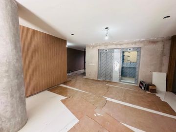 VENTA 4 AMB C/TERRAZA PROPIA Y PISCINA - PISO ALTO - HAUSTON - Palermo Soho