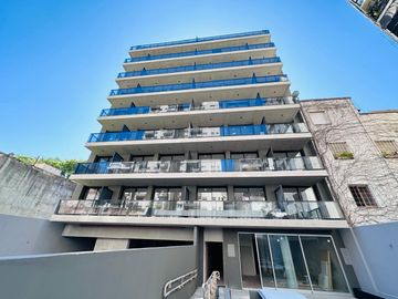VENTA 4 AMB C/TERRAZA PROPIA Y PISCINA - PISO ALTO - HAUSTON - Palermo Soho
