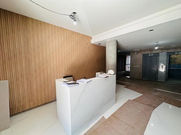 VENTA 4 AMB C/TERRAZA PROPIA Y PISCINA - PISO ALTO - HAUSTON - Palermo Soho
