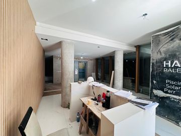 VENTA 4 AMB C/TERRAZA PROPIA Y PISCINA - PISO ALTO - HAUSTON - Palermo Soho