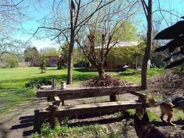 Casa en venta - 2 Dormitorios 1 Baño - Cocheras - 1.900Mts2 - Cañuelas