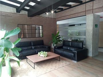 Apartamento en renta en Poblado , Sector Marymount