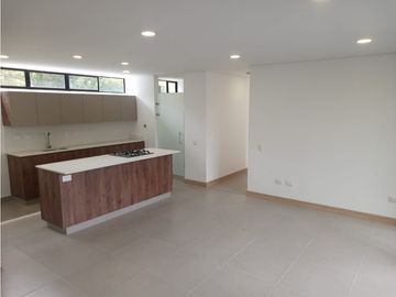 Apartamento en renta en Poblado , Sector Marymount