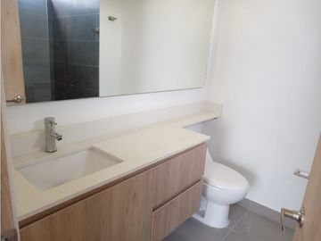 Apartamento en renta en Poblado , Sector Marymount