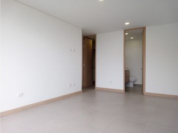 Apartamento en renta en Poblado , Sector Marymount