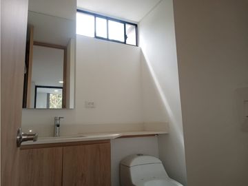 Apartamento en renta en Poblado , Sector Marymount